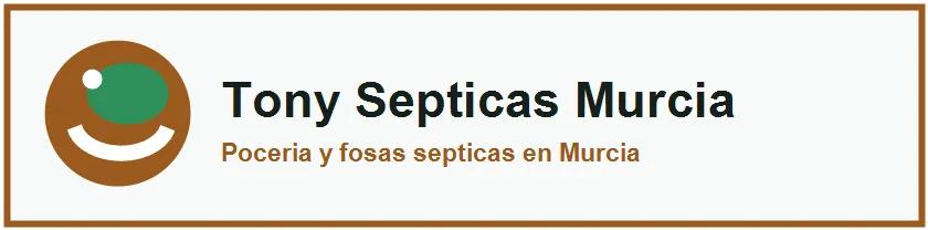 Tony Septicas Murcia